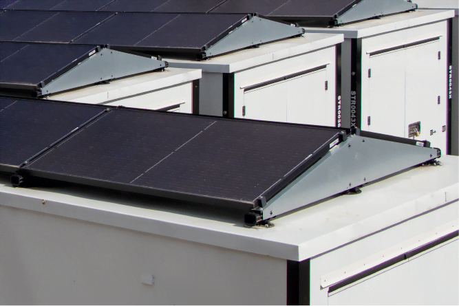 STREPPEL07 STREPPEL Zonnepanelen op Z Boxen