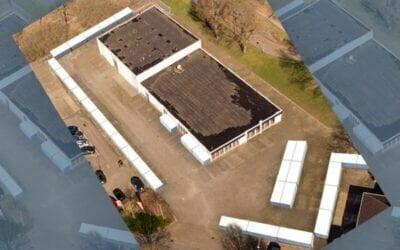 From vacancy to profitable storage park