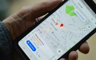 Meilleure localisation via Google My Business