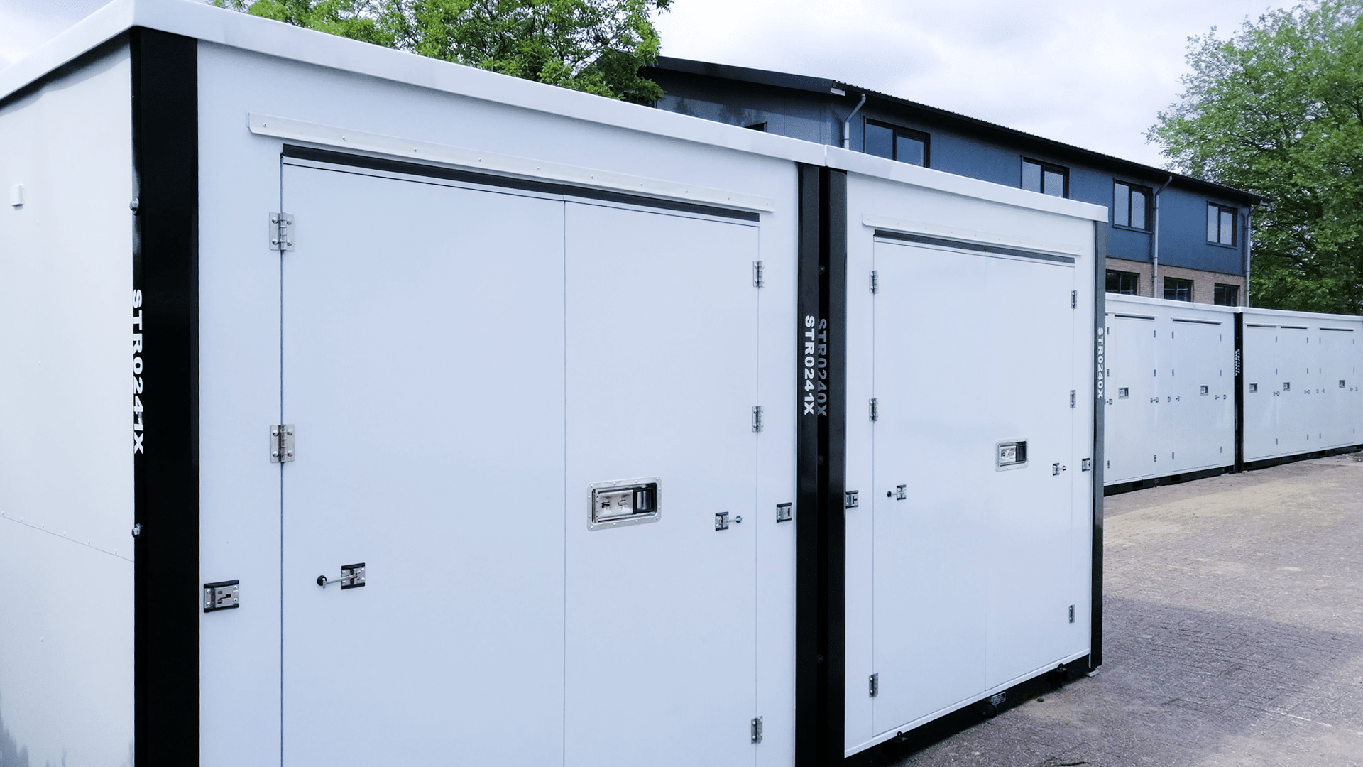 Brummen image -1 2 De-Storage Competitor-Self-Storage-Park-Construction-Project