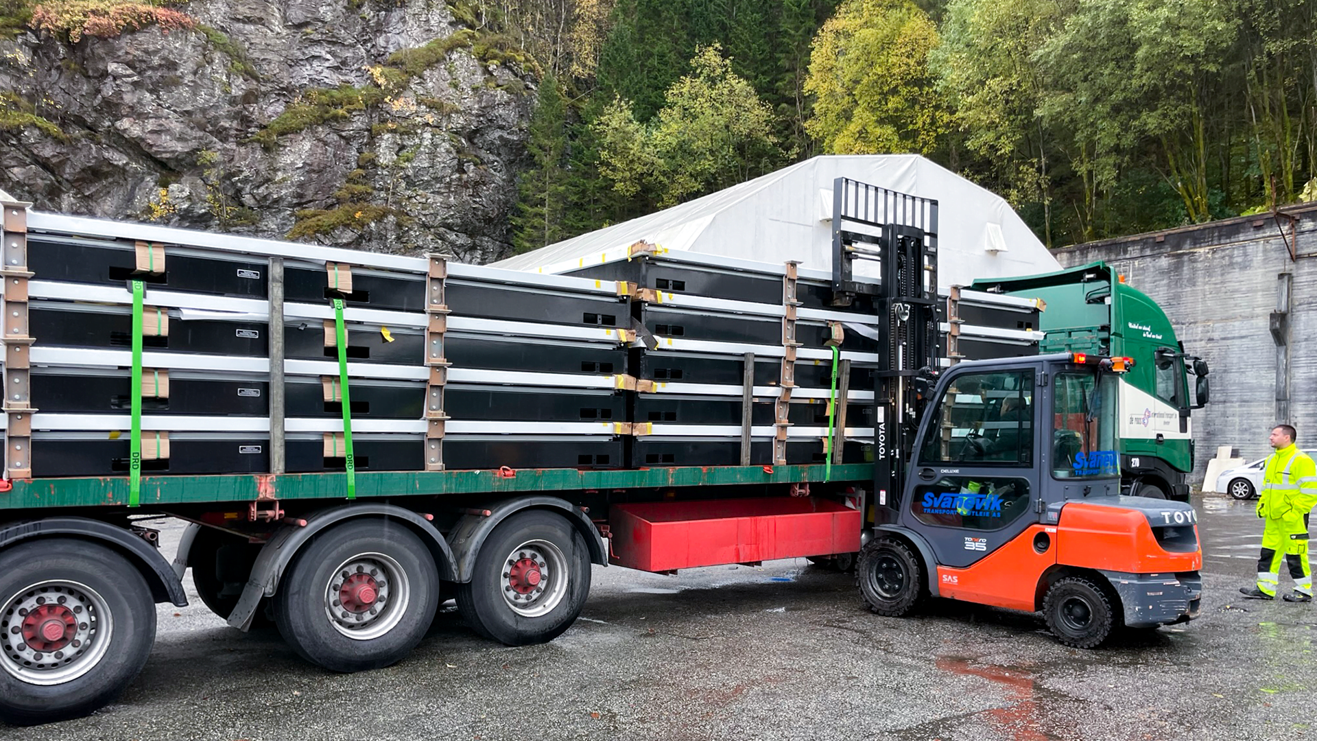 De-Opslagconcurrent-Self-Storage-Park-Bouw-Project