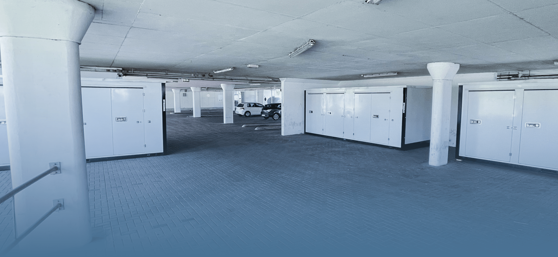 De-Opslagconcurrent-Self-Storage-Park-Bouw-Project