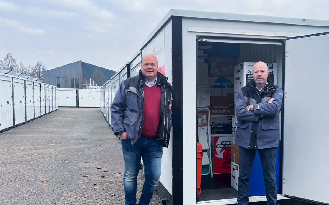 Eindejaarsterugblik door Jan-Hein Streppel