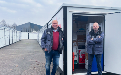 Eindejaarsterugblik door Jan-Hein Streppel