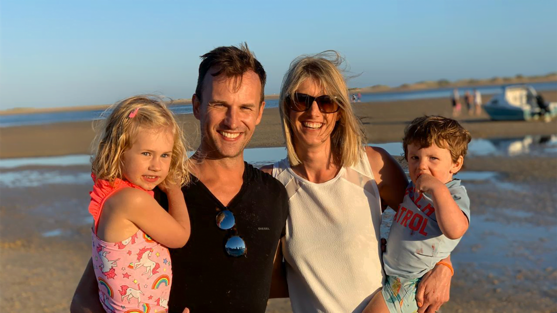 Grant_Daniel_family