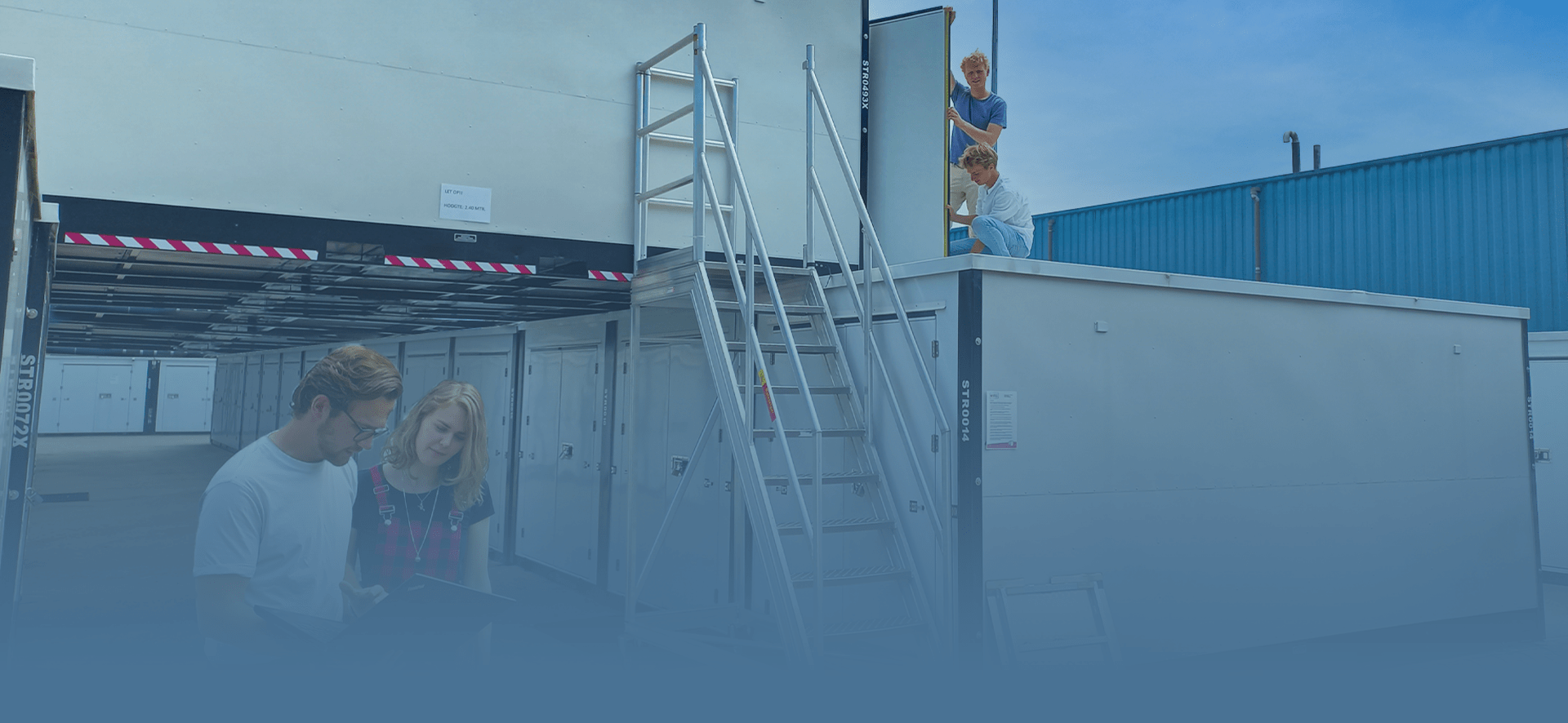 Innovaties_USC De-Opslagconcurrent-Self-Storage-Park-Bouw-Project