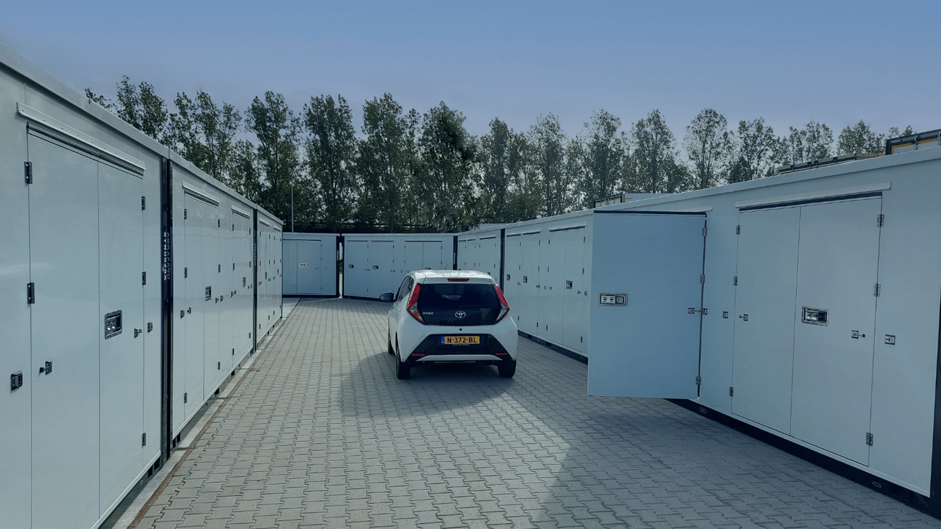 Salland_Storage_Almelo_accessibility