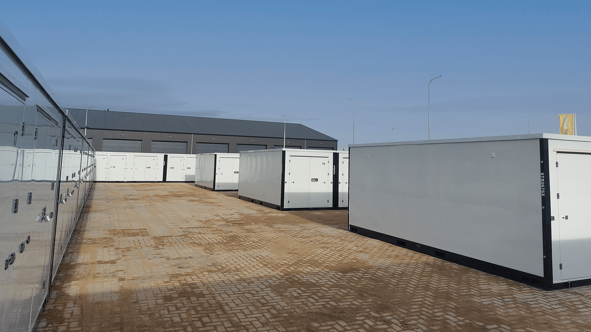 StorageparkZeeland STREPPEL