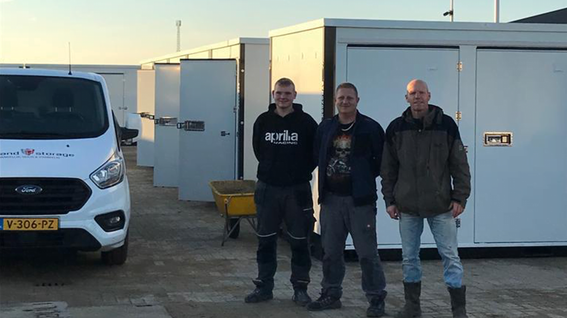 MartinandConstructionTeam STREPPEL