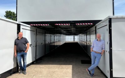 Terugblik van Maarten op 2022