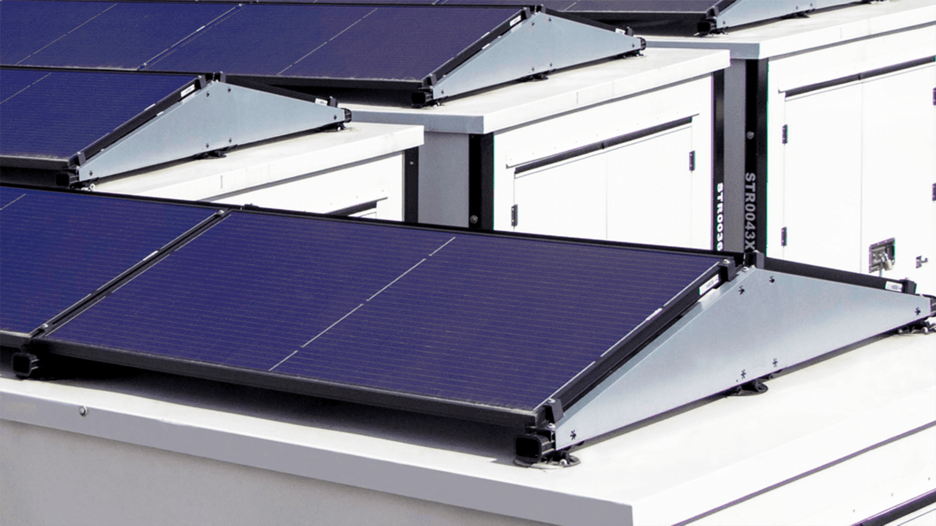 Zonnepanelen