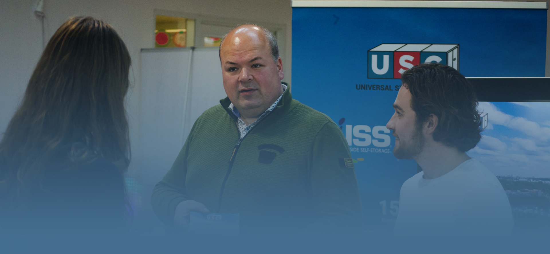 USC_UTwente_CareerFair The-Storage-Competitor-Self-Storage-Park-Construction-Project