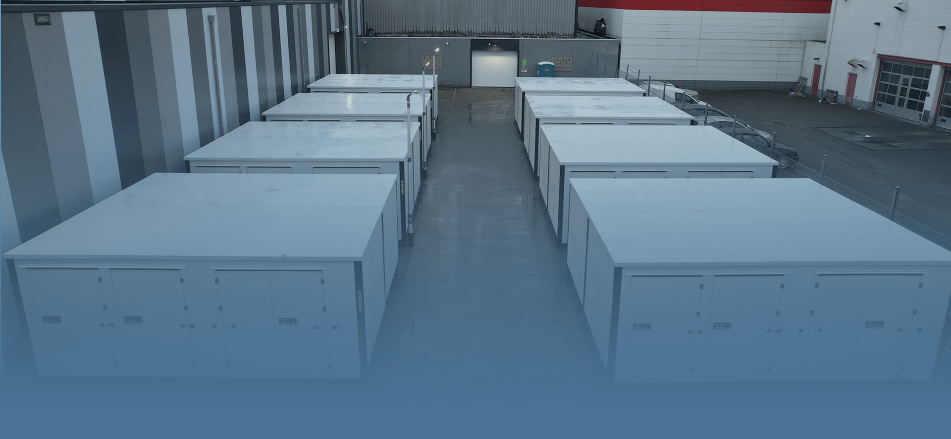 USC_1BOX_Utrecht_gradient De-Opslagconcurrent-Self-Storage-Park-Bouw-Project