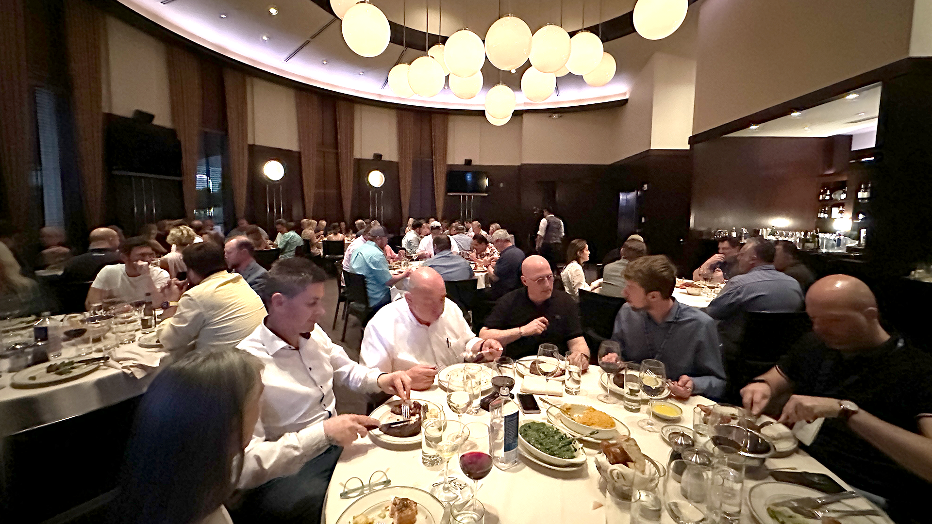 ISS_Las_Vegas_networking_dinner