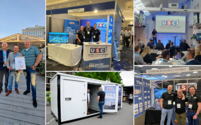 It was another good exhibition year….