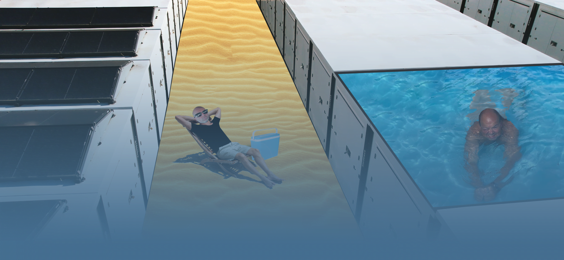 Zomergroet_Jan-Hein_Maarten_gradient_2 De-Opslagconcurrent-Self-Storage-Park-Bouw-Project