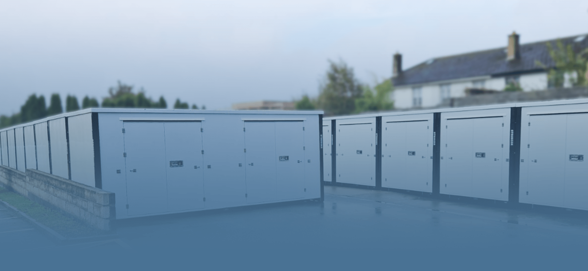 DeliveryNestaIrelandgradient STREPPEL The Storage Competitor Self Storage Park Construction Project