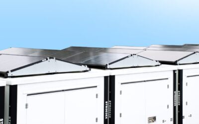 STREPPEL gaat Off-grid