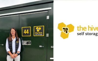 Interview met Nicola van The Hive