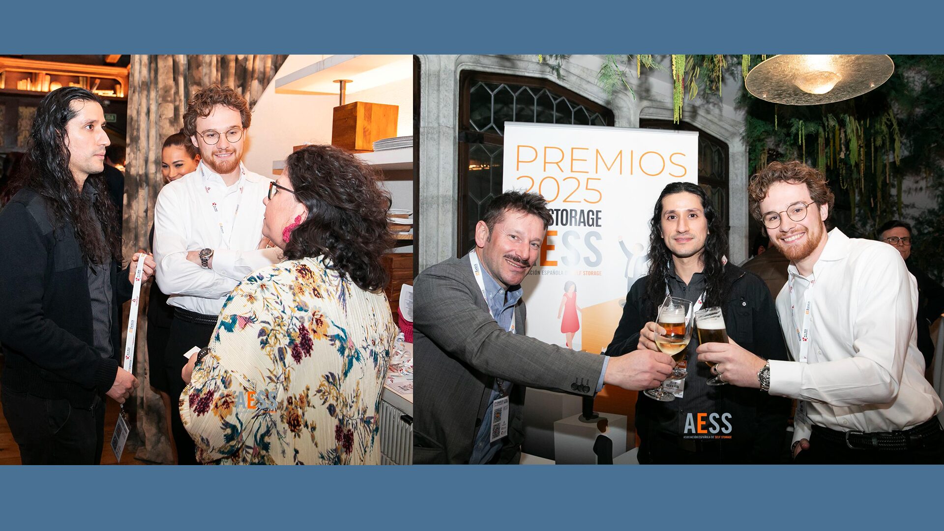 networking