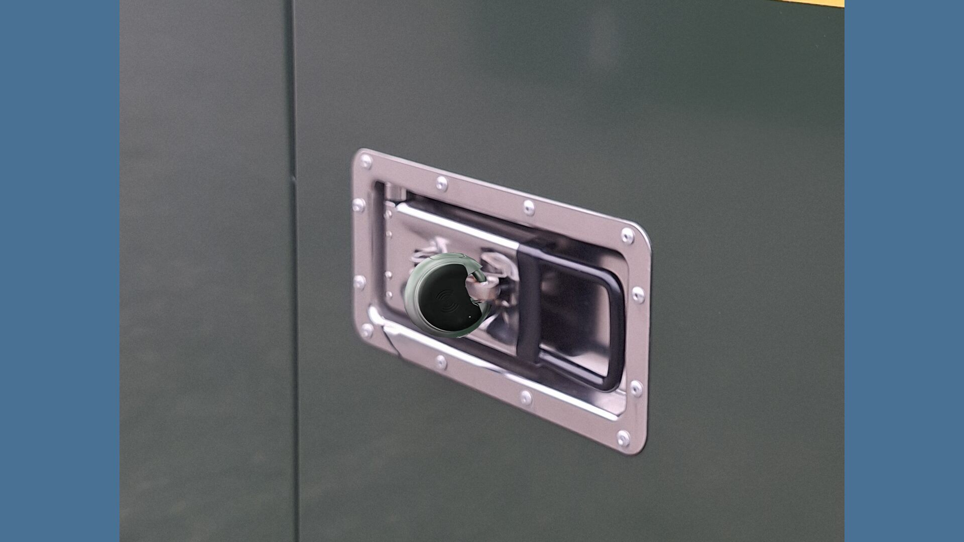 sedisto lock STREPPEL sedisto lock smart access