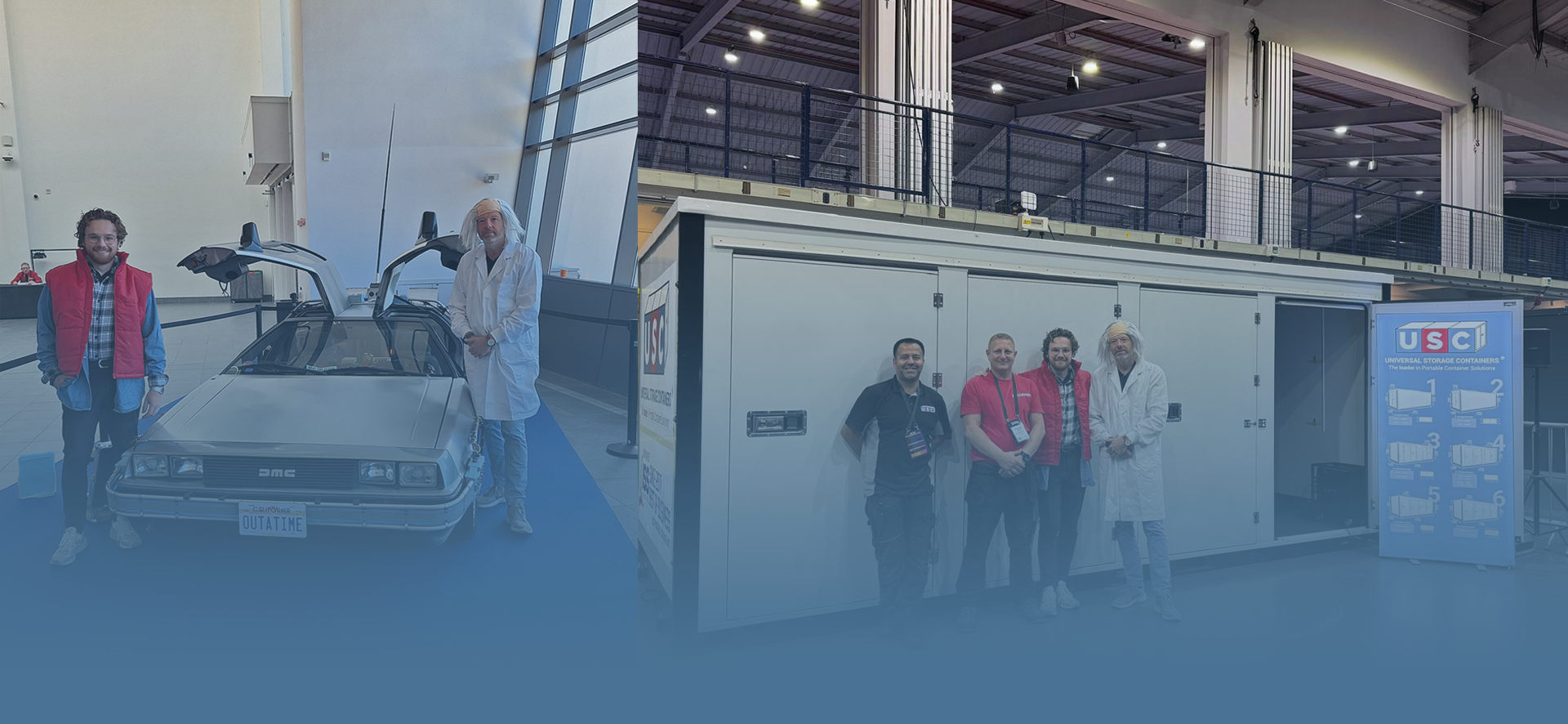 imagegradientJULY STREPPEL BAR Conference and Eurogroup delivery