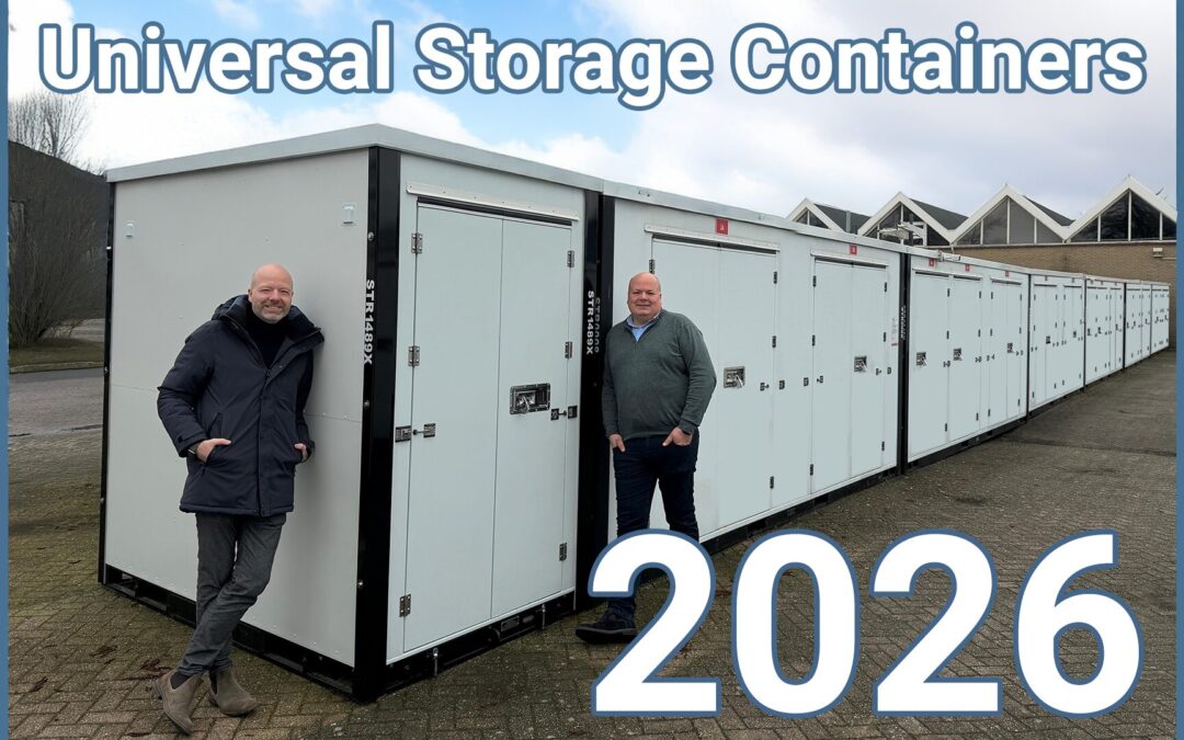Our vision for STREPPEL in 2026